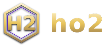 ho2 logo